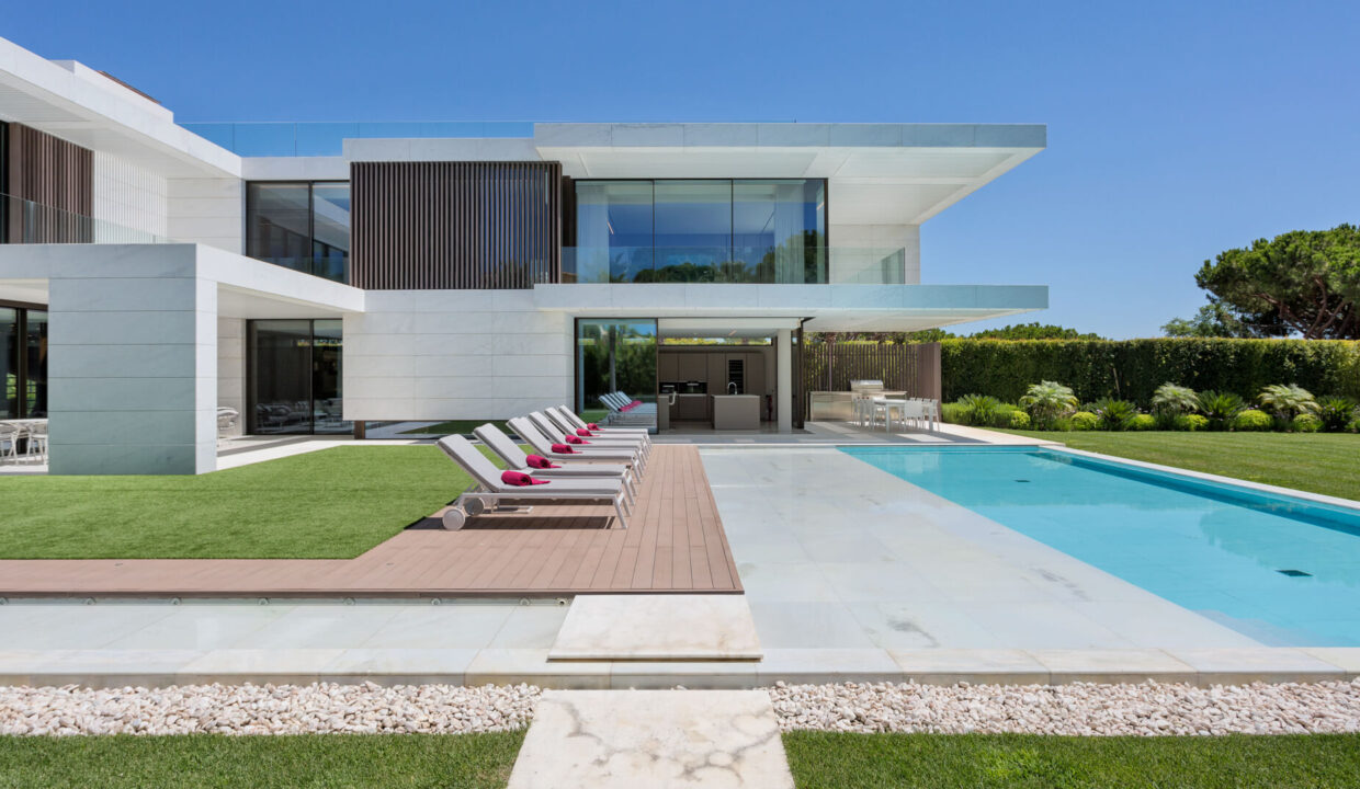 Villa Burgess Quinta do Lago Waratah Properties-64
