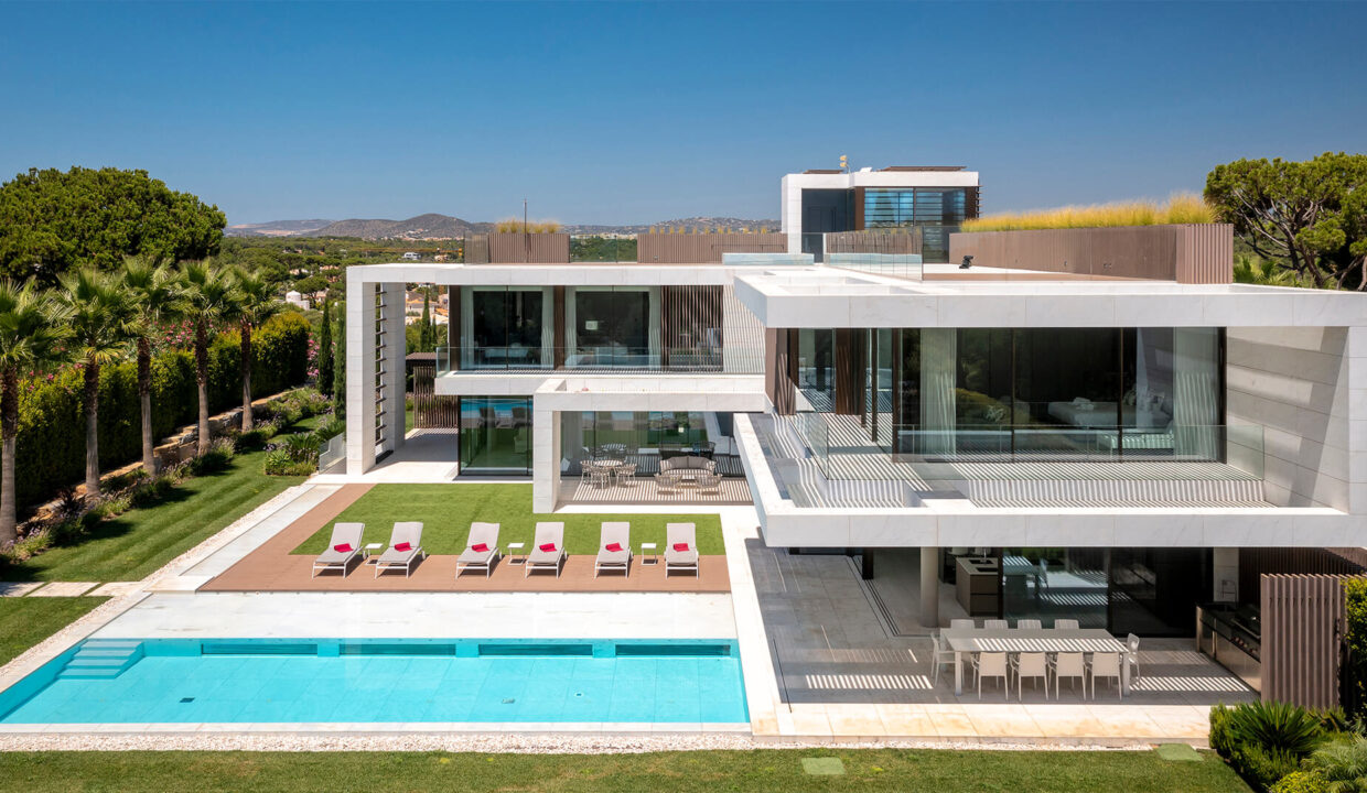 Villa Burgess Quinta do Lago Waratah Properties-69