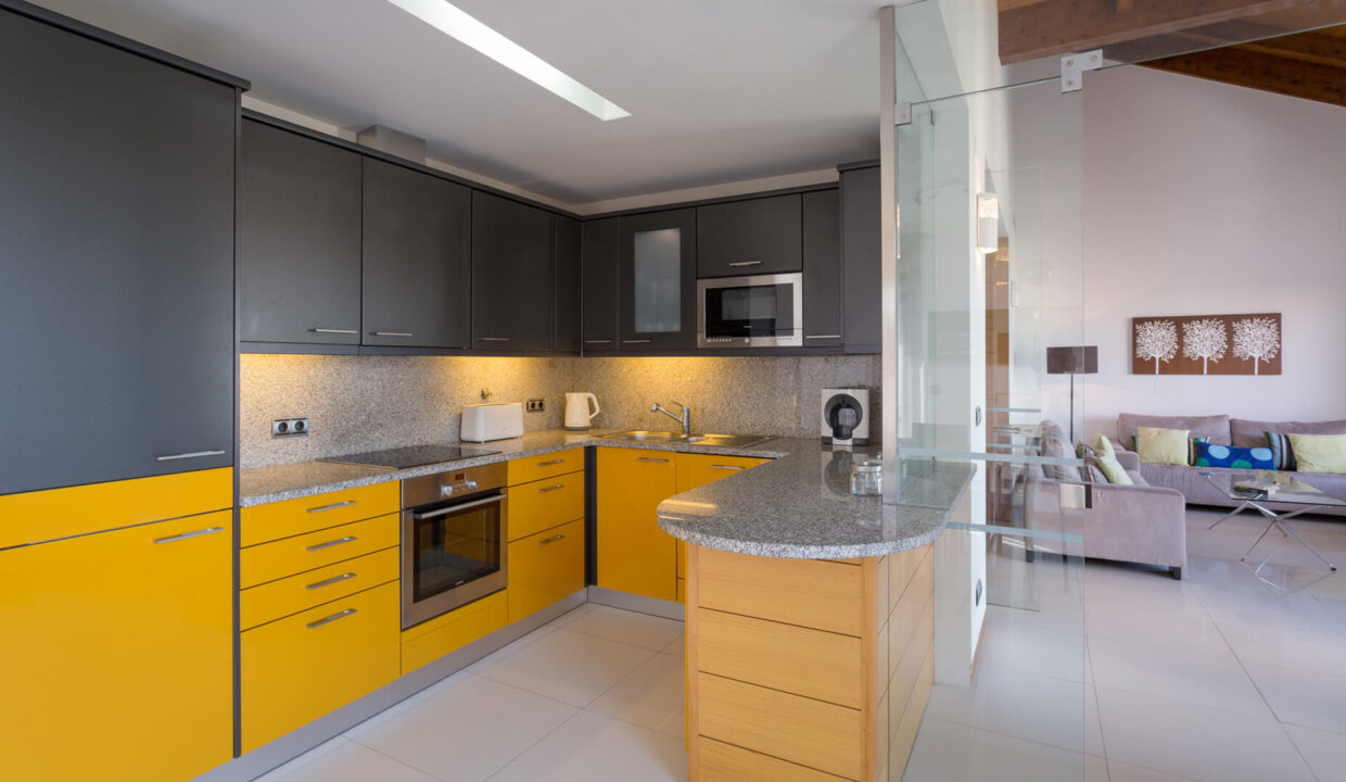 Apartment Justina Vale do Lobo-20