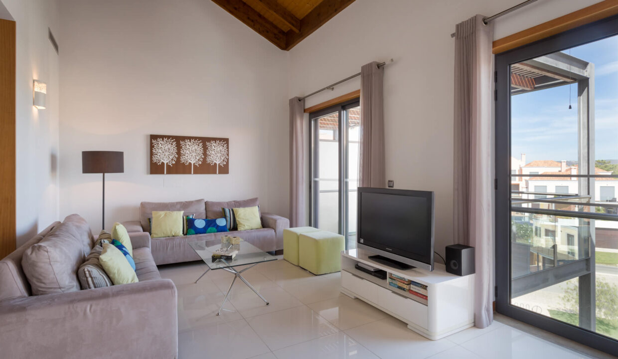 Apartment Justina Vale do Lobo-21