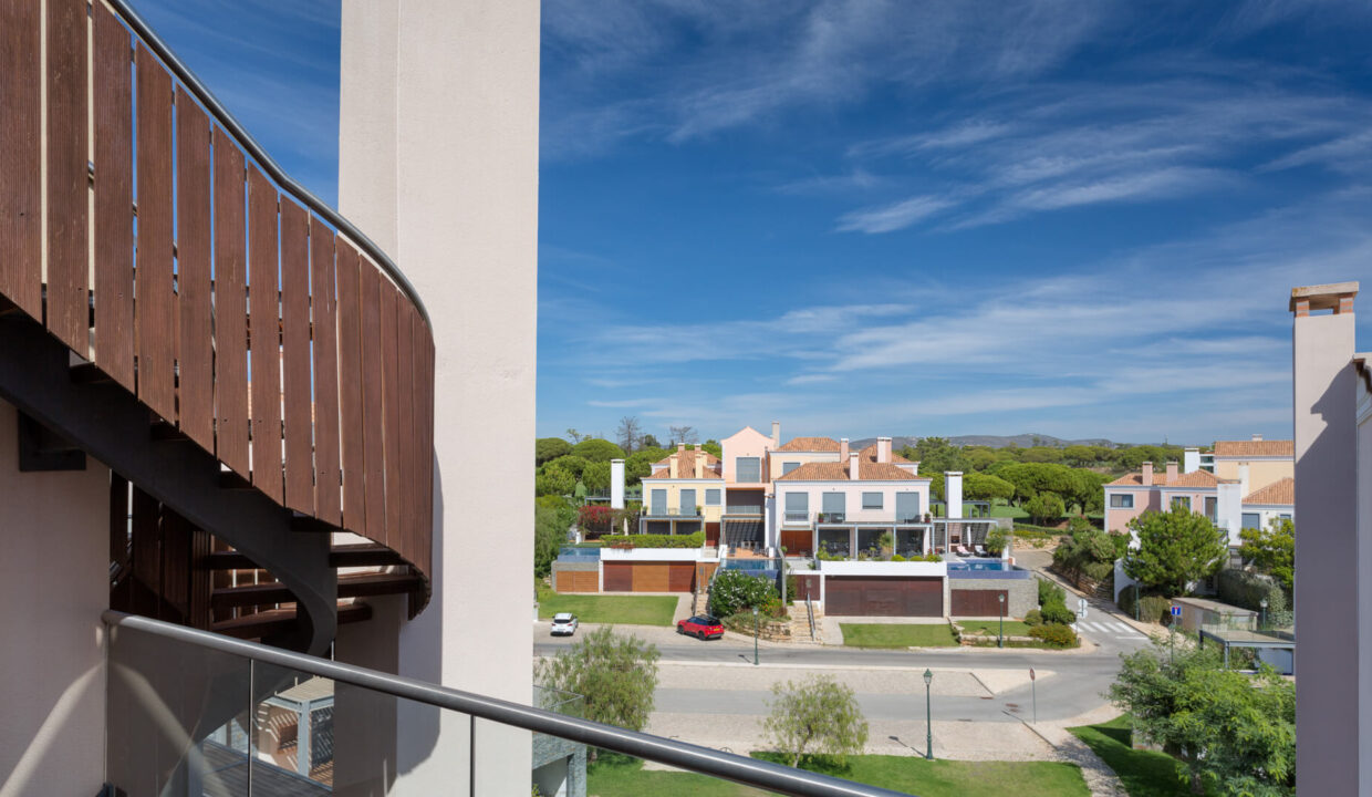 Apartment Justina Vale do Lobo-6