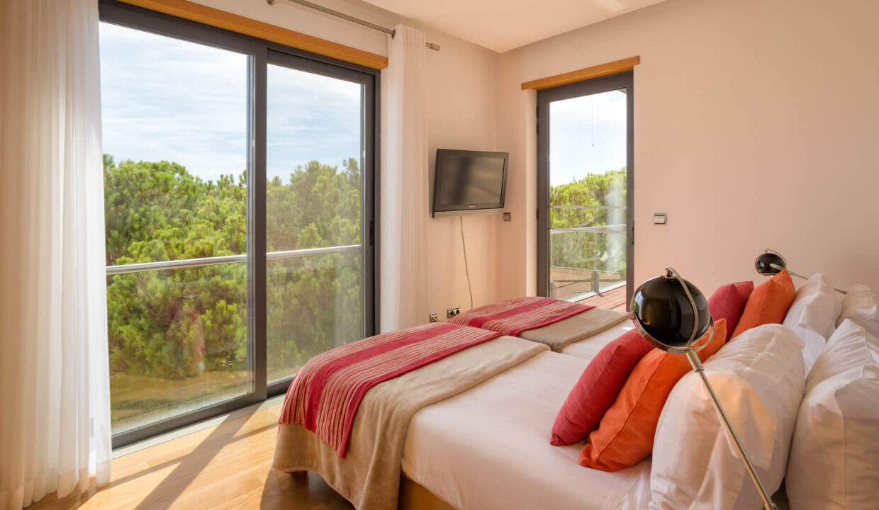 Apartment Justina Vale do Lobo-8